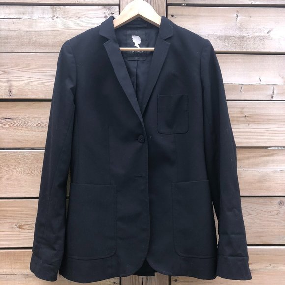 Aritzia Jackets & Blazers - Aritzia Talula Black Blazer